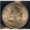 Image 1 : 1939 Twenty-Five Cents