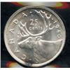 Image 1 : 1940 Twenty-Five Cents