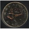Image 1 : 1951 Twenty-Five Cents
