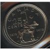 Image 1 : 1973 Twenty-Five Cents