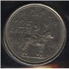 Image 1 : 1973 Twenty-Five Cents