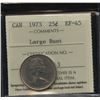 Image 2 : 1973 Twenty-Five Cents