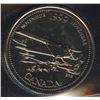 Image 1 : 1999 Twenty-Five Cents November Mule