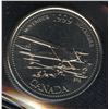 Image 1 : 1999 Twenty-Five Cents November Mule