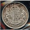 Image 1 : 1948 Fifty Cents