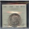 Image 2 : 1948 Fifty Cents