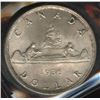 Image 1 : 1936 Silver Dollar