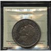Image 2 : 1947 Silver Dollar