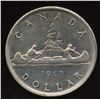 Image 1 : 1948 Silver Dollar