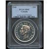 Image 1 : 1949 Silver Dollar - Specimen