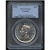 Image 1 : 1949 Silver Dollar - Proof Like