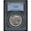 Image 1 : 1950 Silver Dollar - Proof Like
