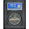 Image 2 : 1954 Silver Dollar - Proof Like