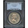 Image 1 : 1955 Silver Dollar - Proof Like