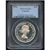 Image 1 : 1956 Silver Dollar - Proof Like