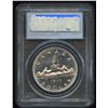 Image 2 : 1956 Silver Dollar - Proof Like