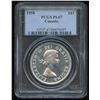 Image 1 : 1958 Silver Dollar - Proof Like