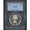 Image 1 : 1960 Silver Dollar - Proof Like