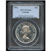 Image 1 : 1961 Silver Dollar - Proof Like