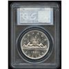 Image 2 : 1961 Silver Dollar - Proof Like