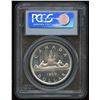 Image 2 : 1962 Silver Dollar - Proof Like