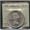 Image 2 : 1963 Silver Dollar