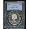Image 1 : 1965 Silver Dollar - Proof Like