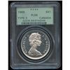 Image 1 : 1965 Silver Dollar - Proof Like
