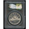 Image 2 : 1965 Silver Dollar - Proof Like