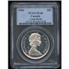 Image 1 : 1966 Silver Dollar - Proof Like