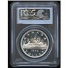 Image 2 : 1966 Silver Dollar - Proof Like