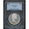 Image 1 : 1967 Silver Dollar - Proof Like