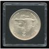 Image 1 : 1967 Silver Dollar with Counterstrikes