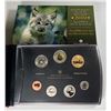 Image 1 : 2010 Specimen Lynx Mule Set
