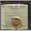 Image 2 : 1911 Canadian Gold Sovereign