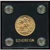 Image 1 : 1911 Canadian Gold Sovereign