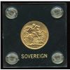 Image 1 : 1917 Canadian Gold Sovereign