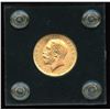 Image 2 : 1917 Canadian Gold Sovereign