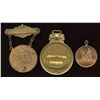 Image 1 : Quebec Medals