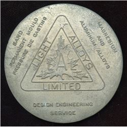 Ontario Medal