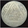 Image 1 : Ontario Medal