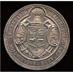 Ontario Medal