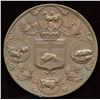 Image 1 : Manitoba Medal