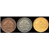 Image 2 : Canadian Numismatic Association Set
