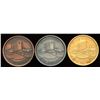 Image 3 : Canadian Numismatic Association Set