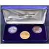 Image 1 : Canadian Numismatic Association Set