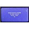 Image 2 : Canadian Numismatic Association Set