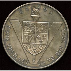 Canadian Medal