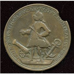 Great Britain Medal