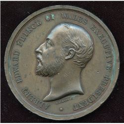 Great Britain Medal